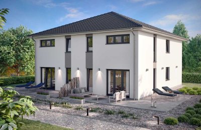 Wohnen in Potsdam, Neu Fahrland