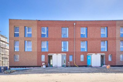 +++OPEN HOUSE |Sonntag, 28. Juni von 11 bis 12 Uhr+++
Großzügiges Stadthaus in zentraler Lage Lübec