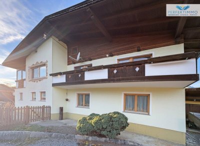 Außergewöhnliches Objekt mit 2 Wohneinheiten