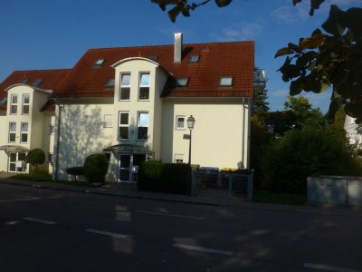 88250 WEINGARTEN 3,5-Zi. Mietwohnung  Nähe Pädagogischer Hochschule und Fachhochschule