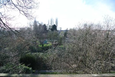 Schöne 3-Zimmer-Wohnung mit Balkon