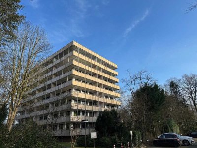 Gepflegte 4 Zimmer - ETW
mit Fernblick
Halstenbek - Zentrum