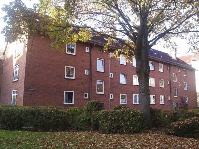 Vollmodernisierte 2-Zimmerwohnung