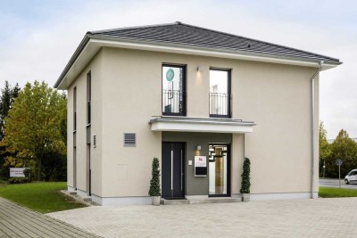 Stadtvilla vom feinsten