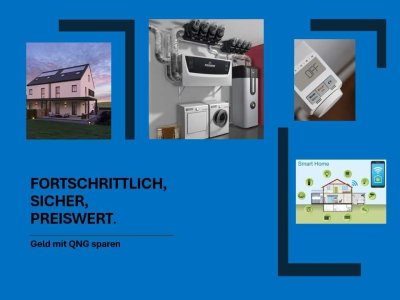 Präzise Wohnarchitektur: Ihr durchdachtes Zuhause