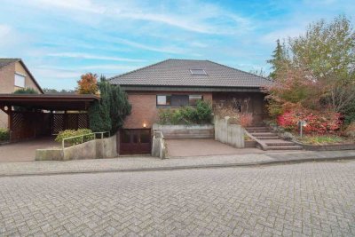 Großes Einfamilienhaus in ruhiger Lage ideal für ihren persönlichen Wohntraum!!!