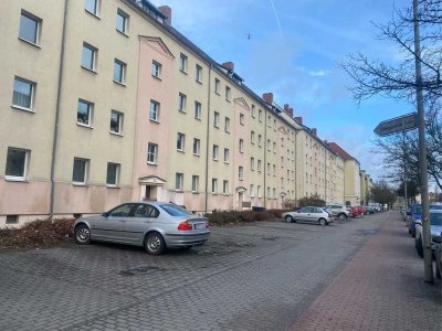 Eigentumswohnung mit Stellplatz in Brandenburg an der Havel