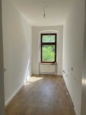 Frisch renovierte Wohnung in der Innenstadt von Görlitz
