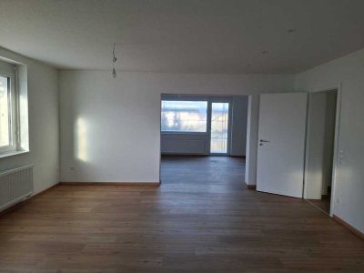 Erstbezug nach Komplett-Sanierung