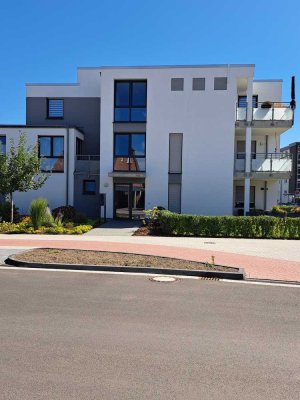 Exklusive 4-Zimmer Wohnung von Privat