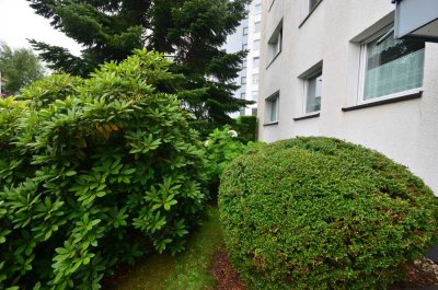 Hell & modernisiert | Drei- Raum- Wohnung | Aufzug |  Gesuchte Lage