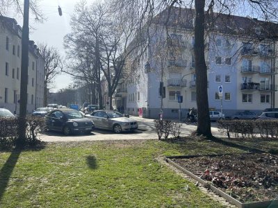 Möbilierte 2-Zi-Wohnung in Mittermayrstr. 31