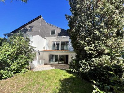 Gepflegte Doppelhaushälfte m. 6 Zimmern im beliebten Birkeneck - bitte keine Telefon Makleranfragen