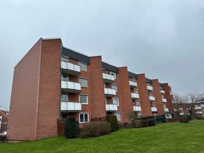 Wohnen in Salzgitter Lebenstedt
