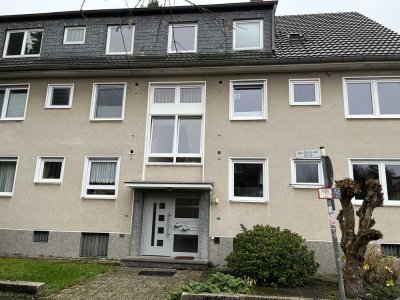 Helle frisch sanierte 3-Zimmer-Dachgeschoss-Wohnung in Bonn-Dottendorf