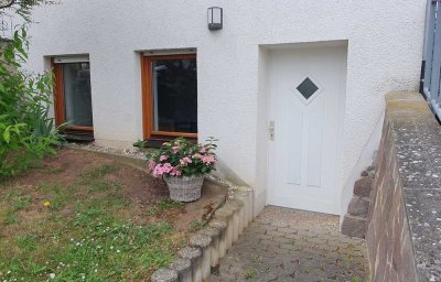 Wohnung in Ockenheim