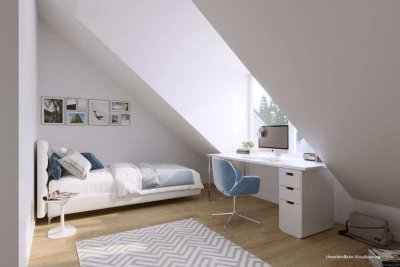 Ihr energieeffizientes Zuhause (EE 55)mit Smart Home & Fußbodenheizung, bei Berlin