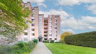 IMMOPARTNER – GRÜNBLICK UND RUHE