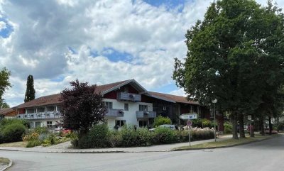 Hotel in Bad Birnbach -
Niederbayerischer Landkreis Rottal-Inn