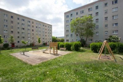 Zuhause ist es am Schönsten