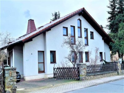 Ansprechendes und gepflegtes 8-Zimmer-Haus zum Kauf in Cottbus