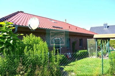 Tolles Haus sucht tolle Familie! Wohnen auf einer Ebene nahe Bergen