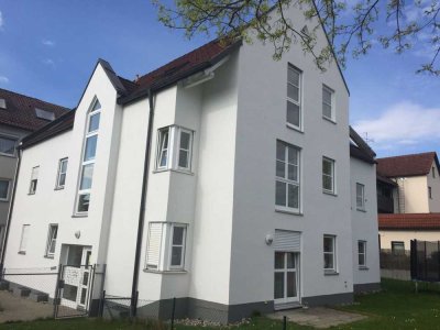 Wunderschöne 1 Zimmer Wohnung in zentraler Lage