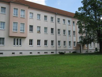 3-Raum-Wohnung
