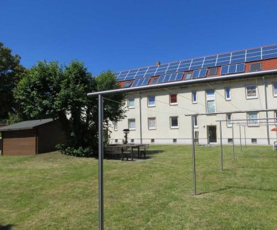 1-Zimmer-Wohnung in Magdeburg Ottersleben