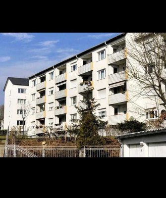 Exklusive, modernisierte 3-Zimmer-Wohnung in Sindelfingen-Goldberg