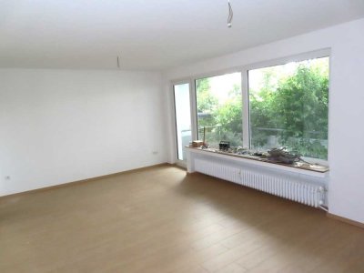 Sanierte 3 ZKB mit Balkon und Garage in ruhiger Lage in Kassel-Wolfsanger