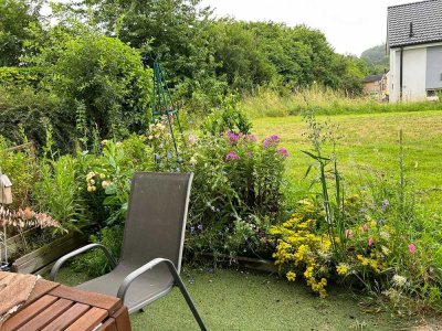 2-Zimmer-Terrassen-Wohnung mit Stellplatz - Aufzug - Dernbach