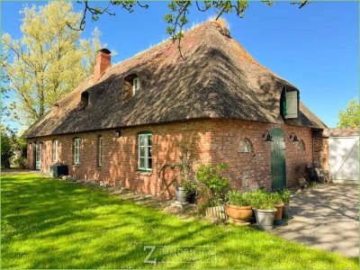 Ihr Ruhepol unter Reet**