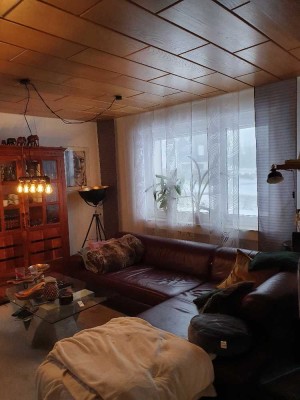 Attraktive 2-Zimmer-Erdgeschosswohnung mit Balkon in Waldbröl