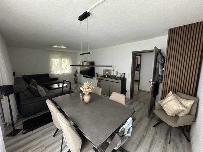 Modernisiertes 3-Familienhaus mit Garage und 2 Stellplätzen in guter Lage in  HN-Böckingen