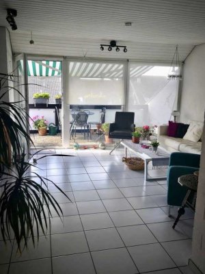 Helle Wohnung mit 3 Zimmern und großem Balkon und EBK in Gifhorn