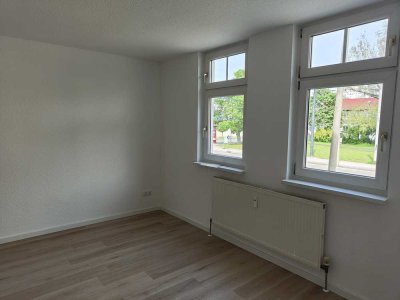 2-Zimmer-Wohnung in der Erfurter Andreasvorstadt