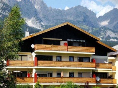 Ellmau 4 Zimmer Wohnung für viel Lebensfreude