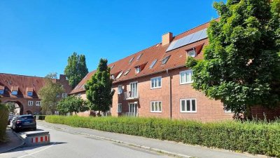 Ideale Wohnung für Azubi/Single in Elmschenhagen