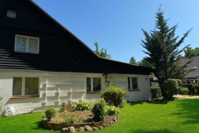 Attraktive Doppelhaushälfte im Potsdamer Süden