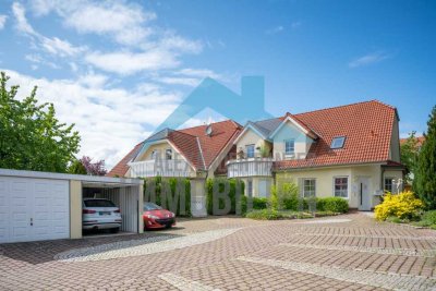 Kapitalanlage - Gepflegtes Dreifamilienhaus in ruhiger Lage von Espenau!