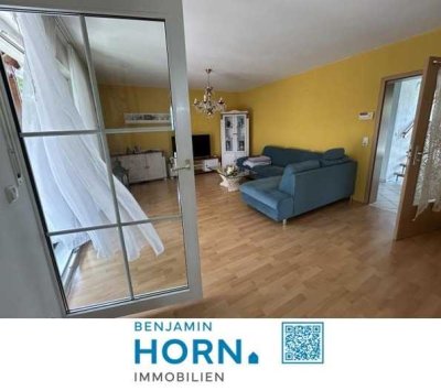Schönes Wohnhaus mit Garten für Ihre Familie