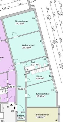 Exklusive Wohnungen in Bestlage – Eduard-Schmid-Straße, erste Isarreihe in München