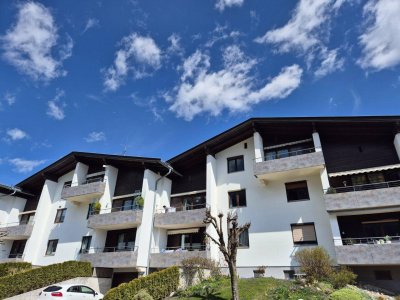 Wohnen wo andere Urlaub machen ! 3-Zimmer-Wohnung mit SEEBLICK !