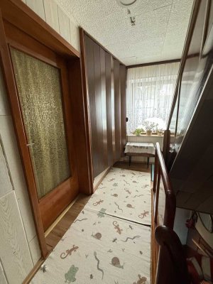 Schönes Einfamilienhaus in ruhiger Lage