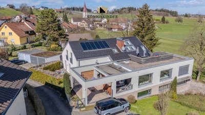 Direkt vor den Toren Lindaus !