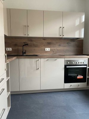 ** ++ Gemütliche 3-Raum Wohnung in Zwickau - Zentrumsnah++