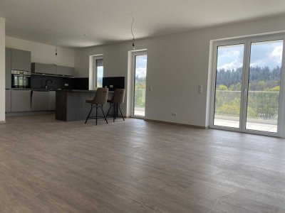 ****Exklusive Penthaus-Wohnung****