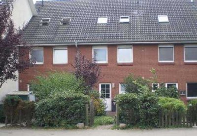Reihenhaus in Barmstedt