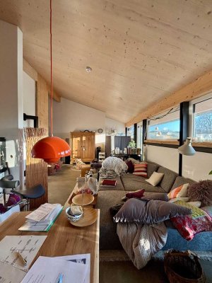 Designer Wohhnung an der Ostsee *Neubau*